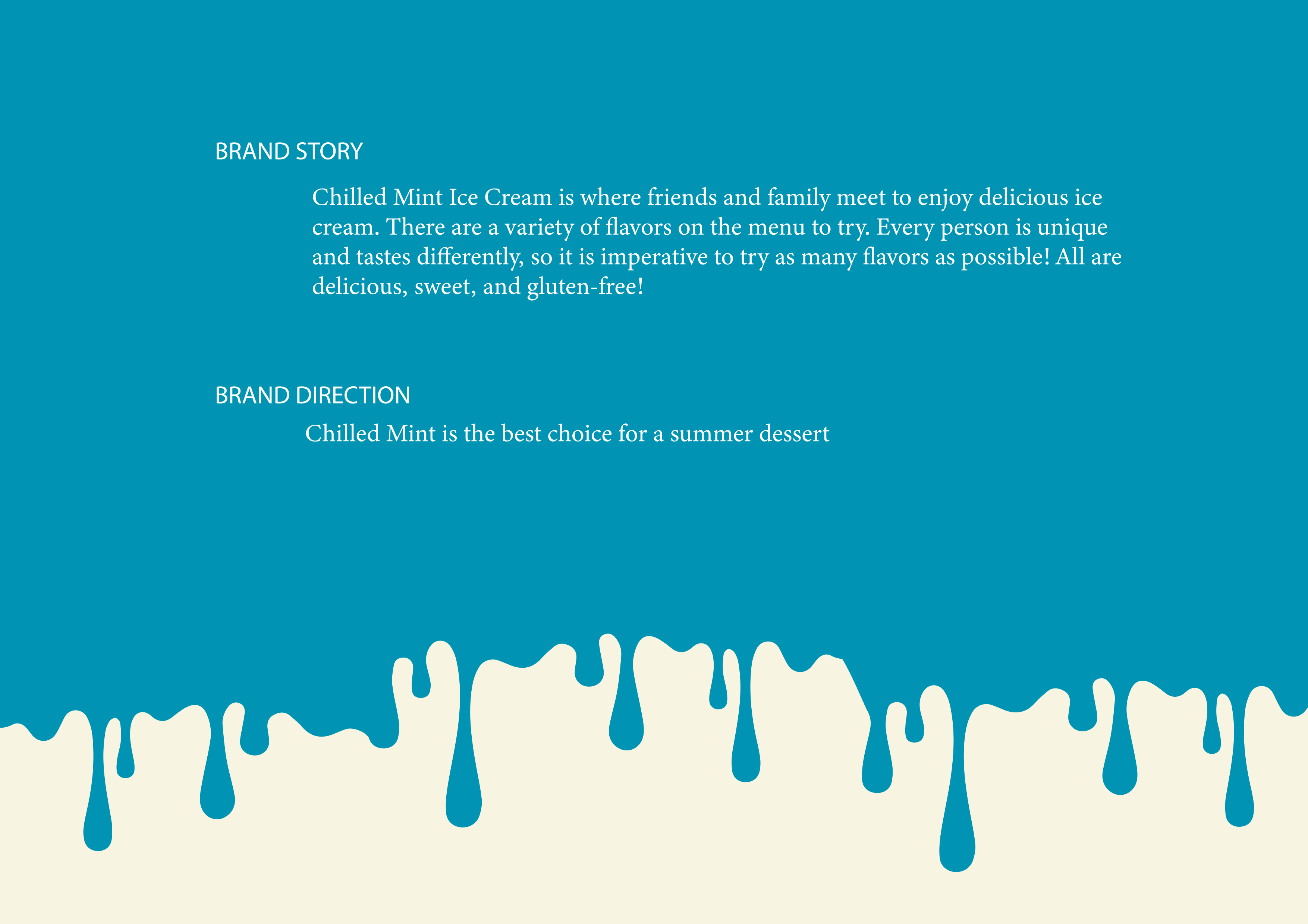 Chilledmint Product Mockup